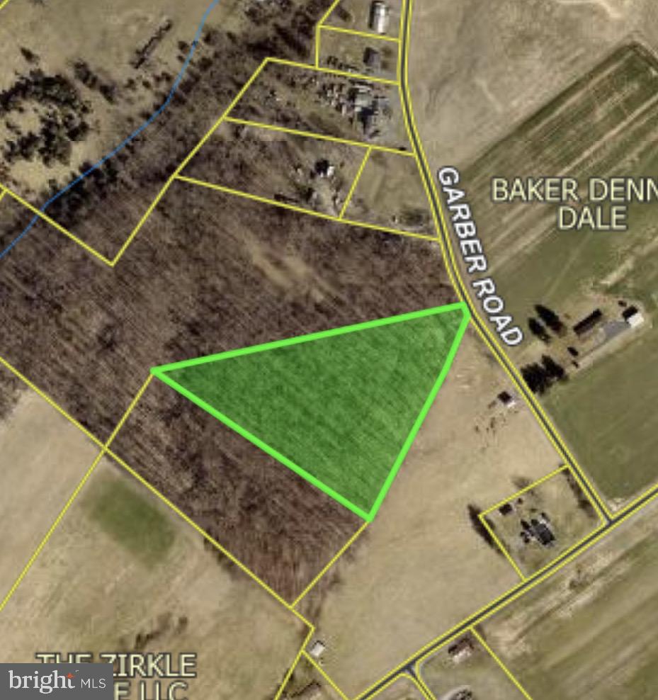Garber Rd Property Photo 3