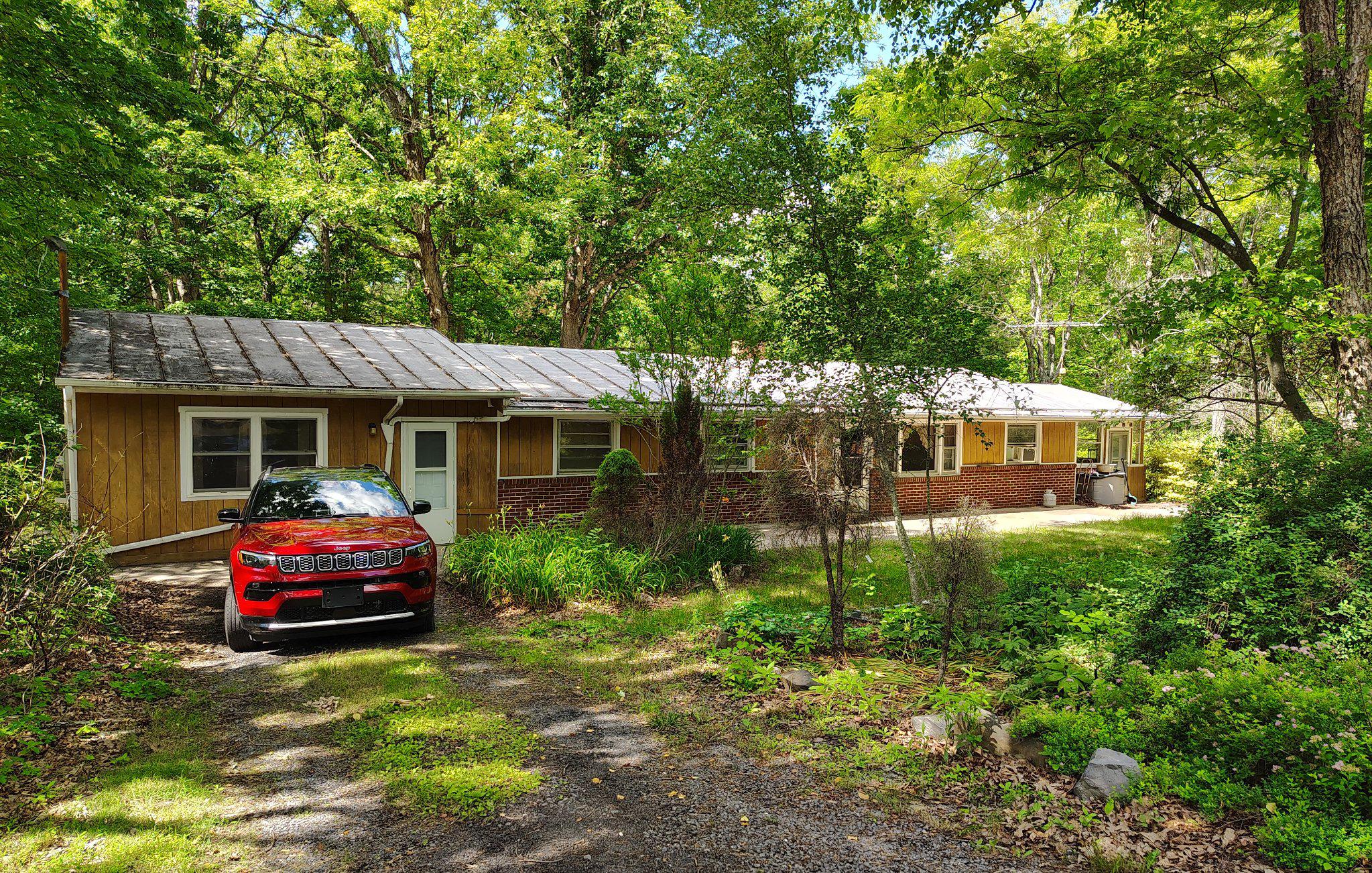 4547 Alum Springs Rd Property Photo 1