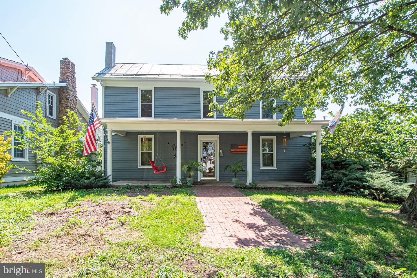 202 Shenandoah Ave Property Photo 1