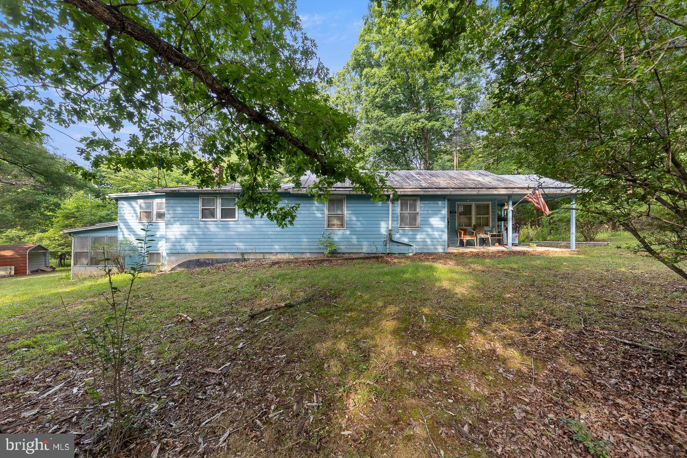 5111 Crooked Run Rd Property Photo 1