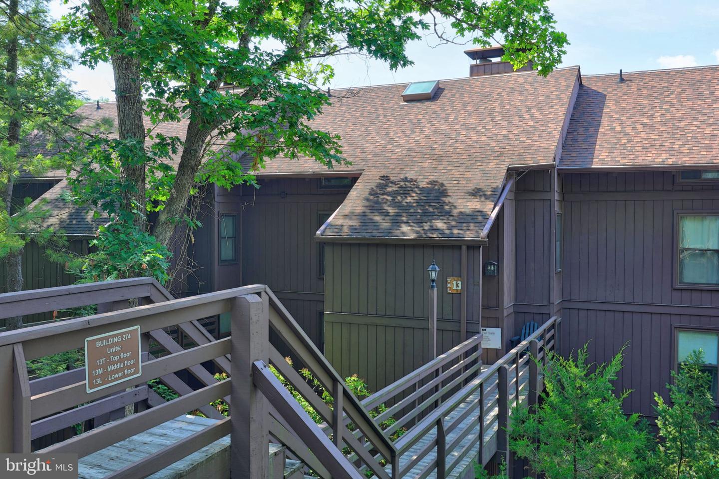 274 The Hill Rd #13-a Property Photo 20