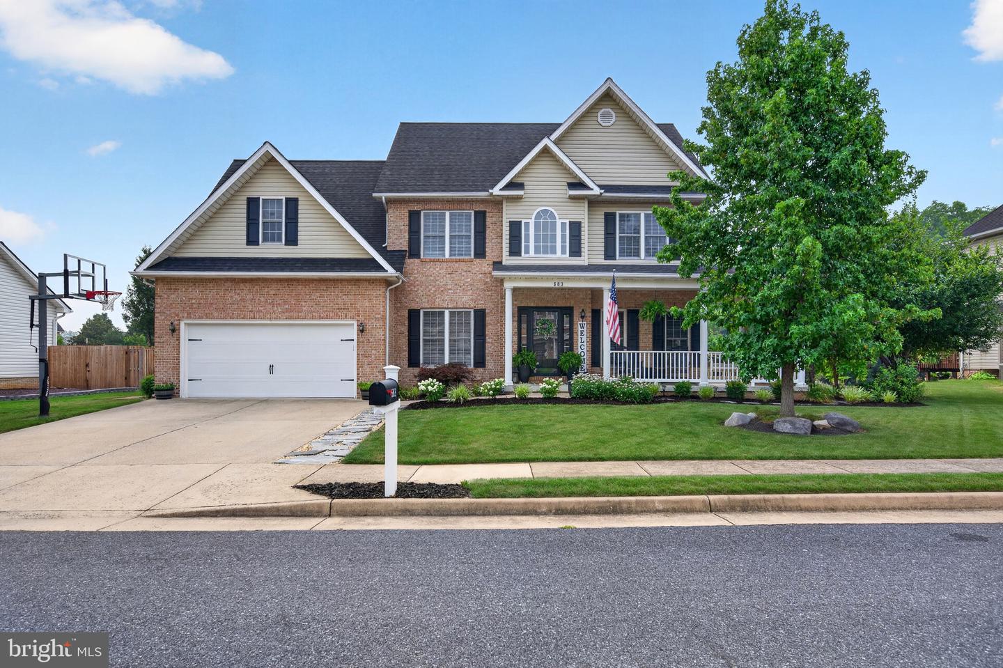 683 DELLINGER DR