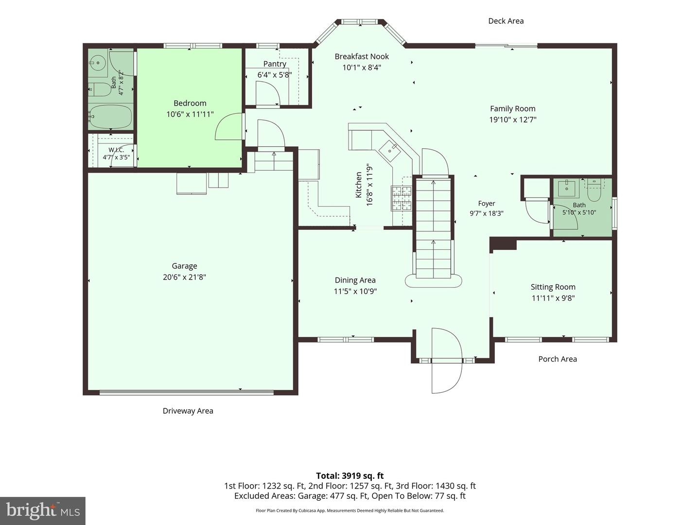 683 Dellinger Dr Property Photo 88