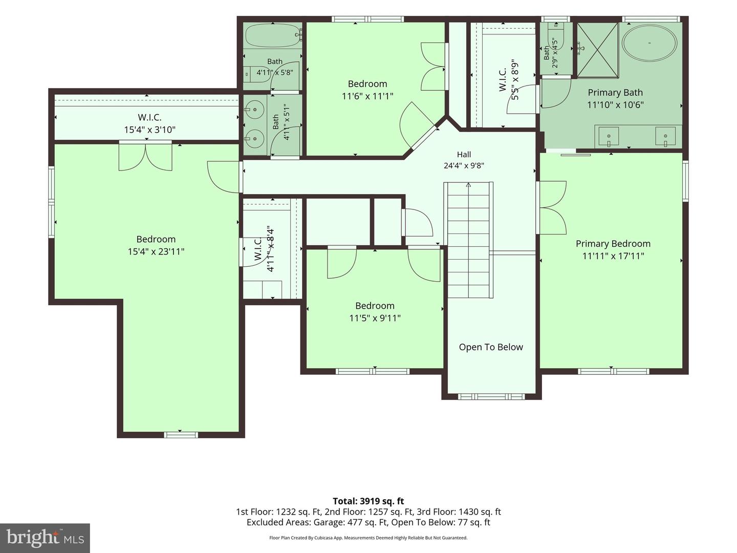 683 Dellinger Dr Property Photo 89