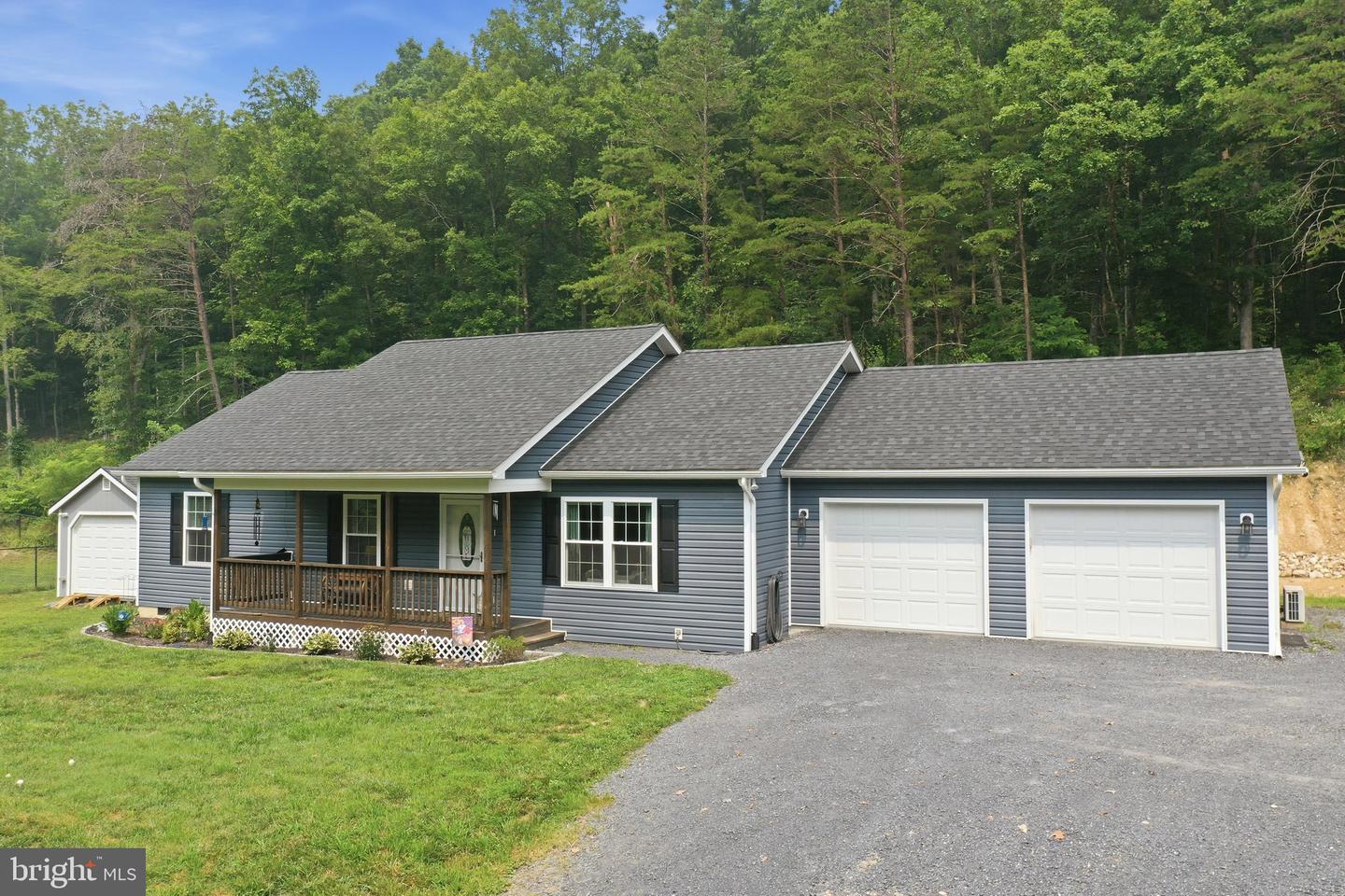 4111 Moreland Gap Road Property Photo 4