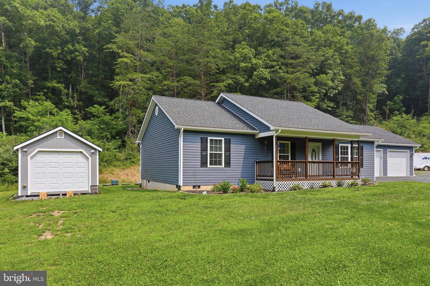 4111 Moreland Gap Road Property Photo 5
