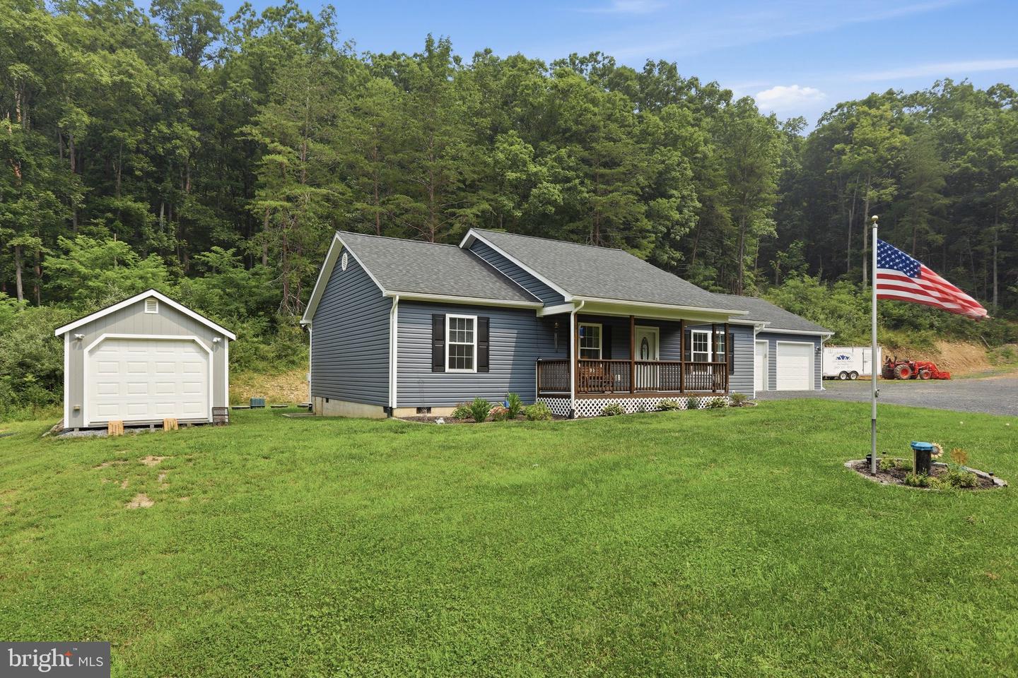4111 Moreland Gap Road Property Photo 6