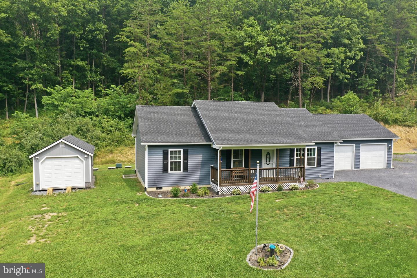 4111 Moreland Gap Road Property Photo 7