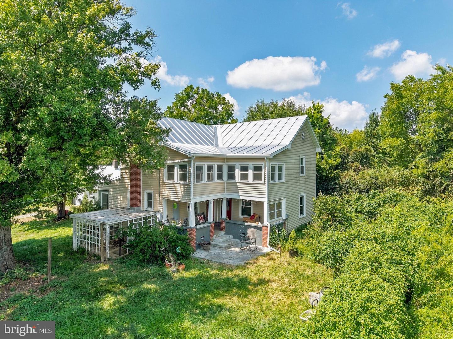 242 Solomons Church Road Property Photo 1