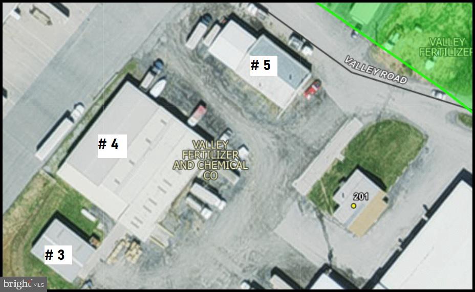 VALLEY ROAD Property Photo 1