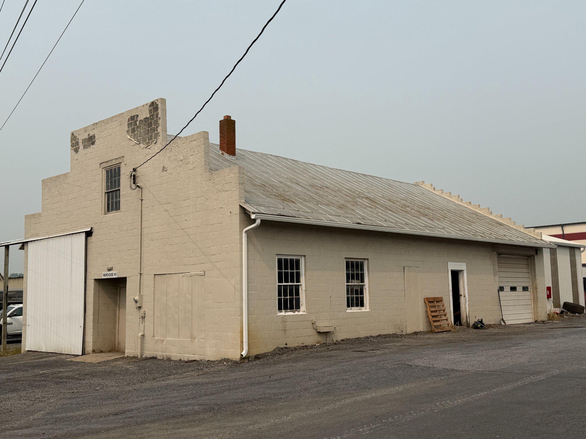 Valley Road Property Photo 21