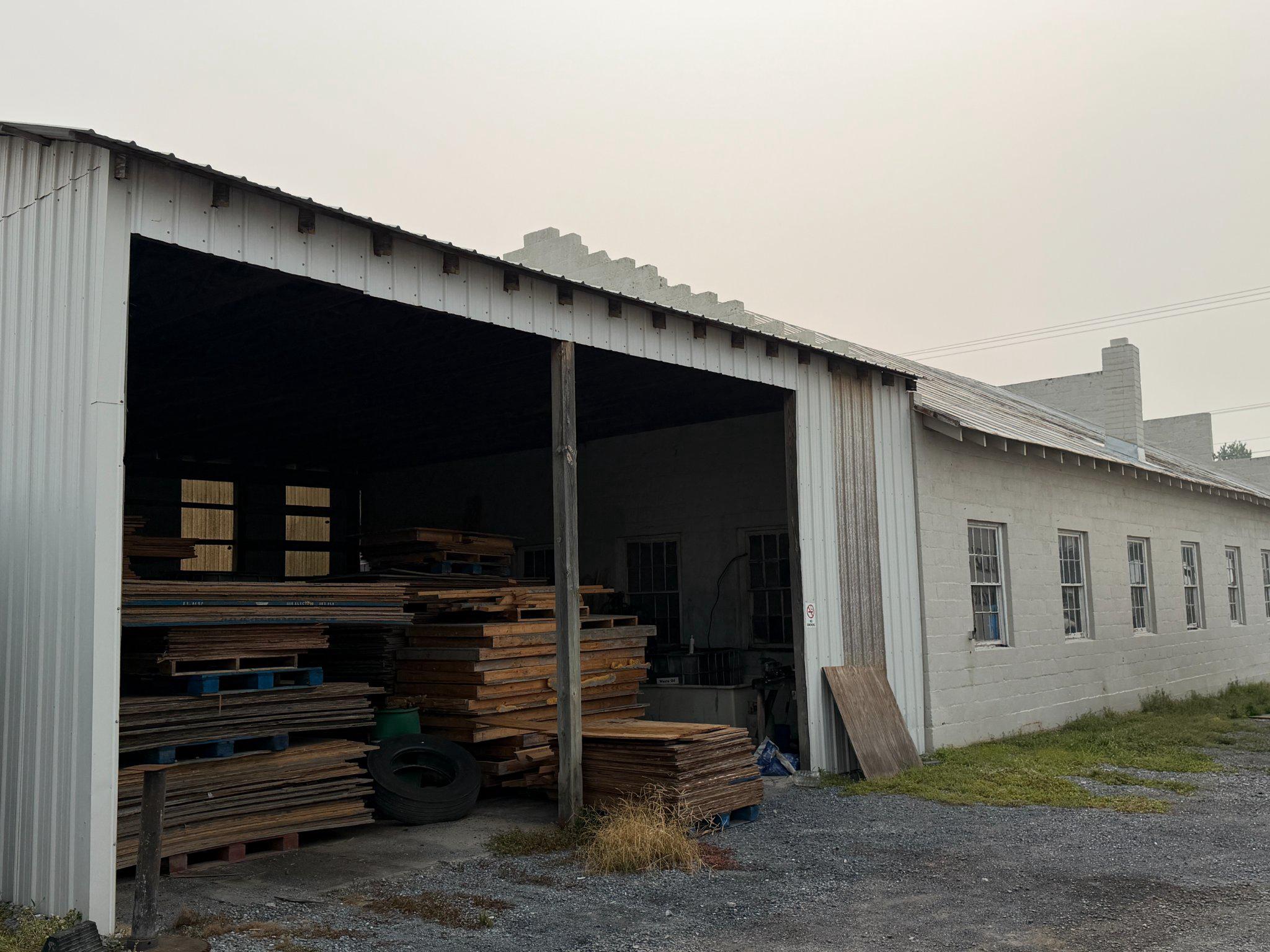 Valley Road Property Photo 24