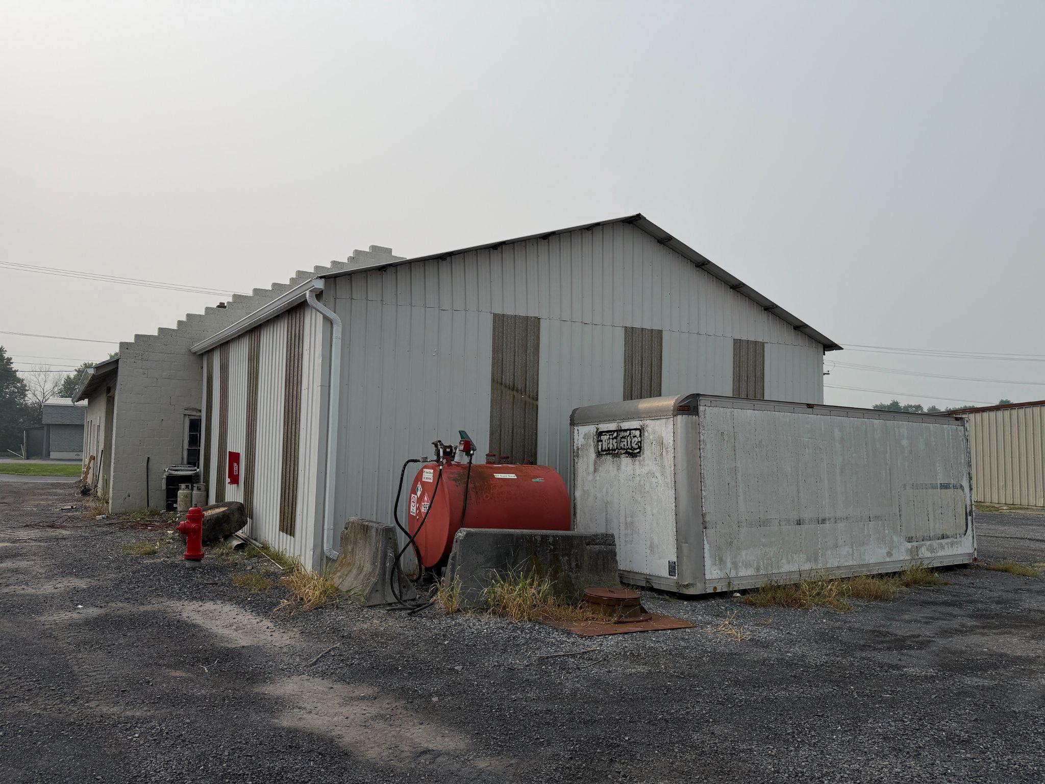 Valley Road Property Photo 25