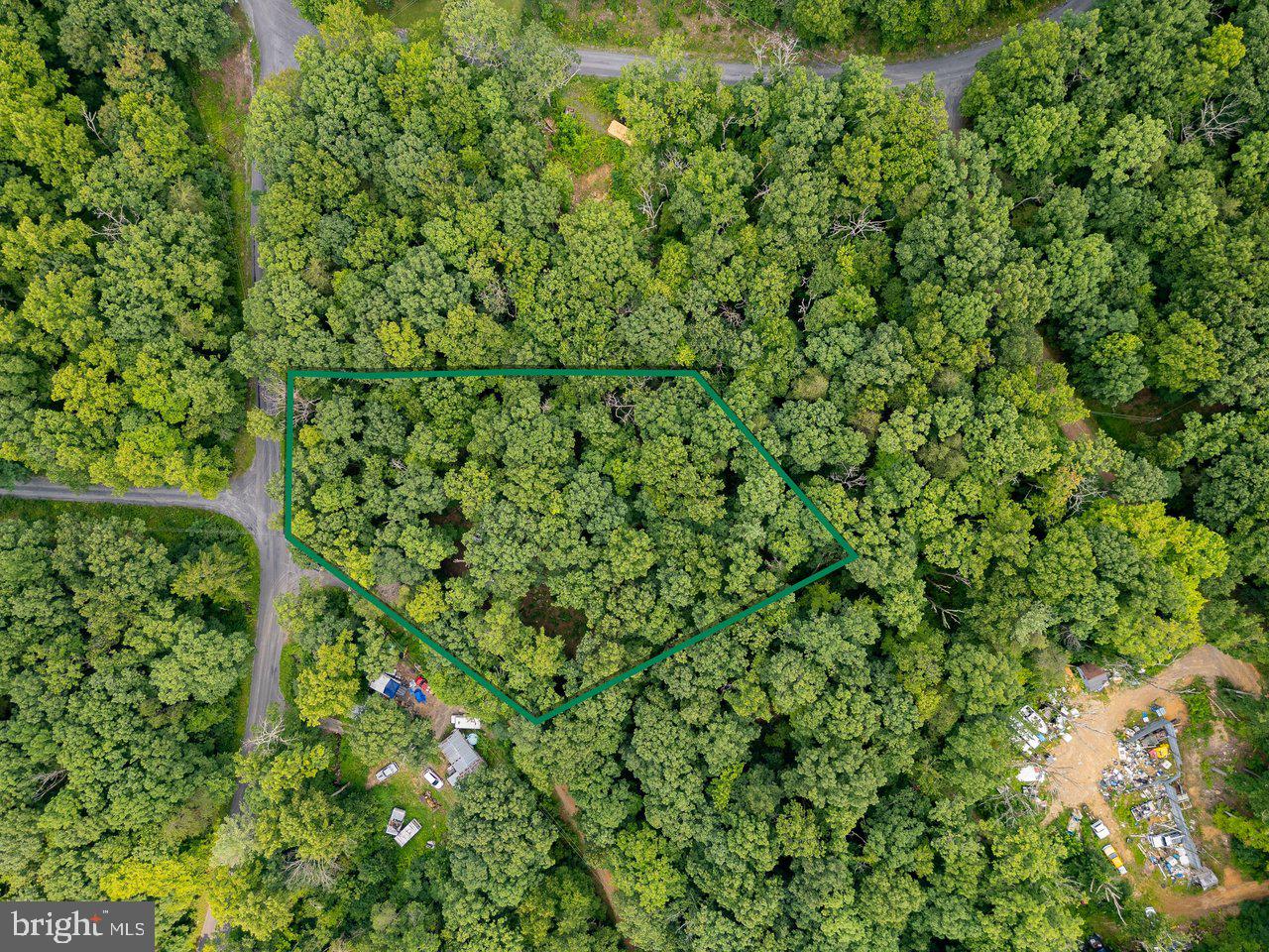 Tbd Dogwood Drive Property Photo 2
