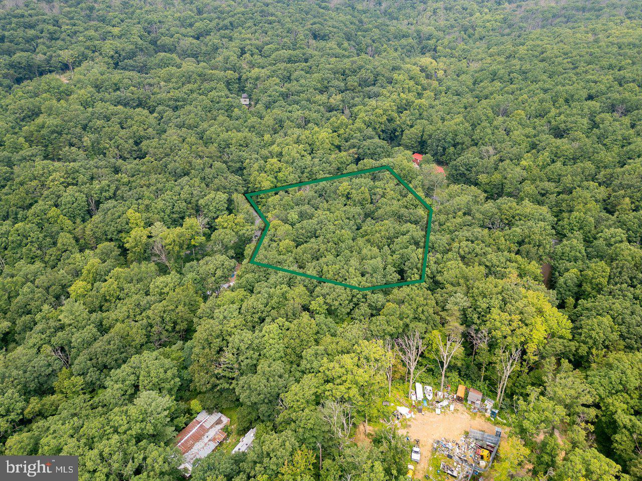 Tbd Dogwood Drive Property Photo 3