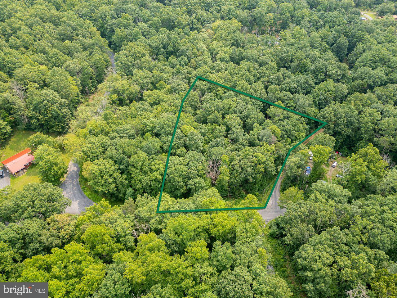 Tbd Dogwood Drive Property Photo 4