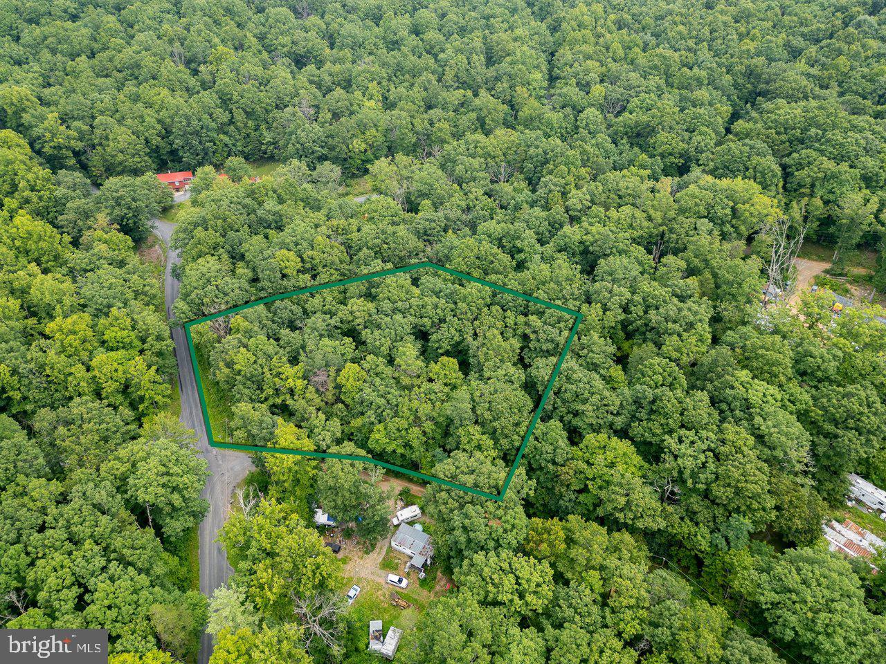 Tbd Dogwood Drive Property Photo 5