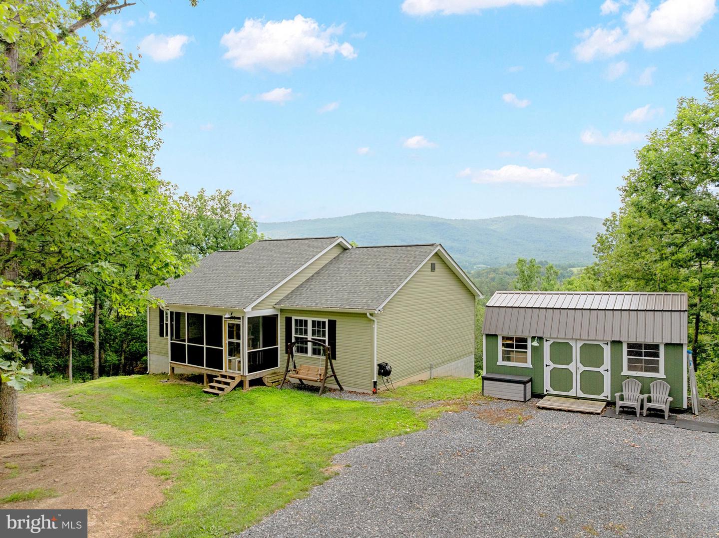 185 Buck Run Ln Property Photo 24