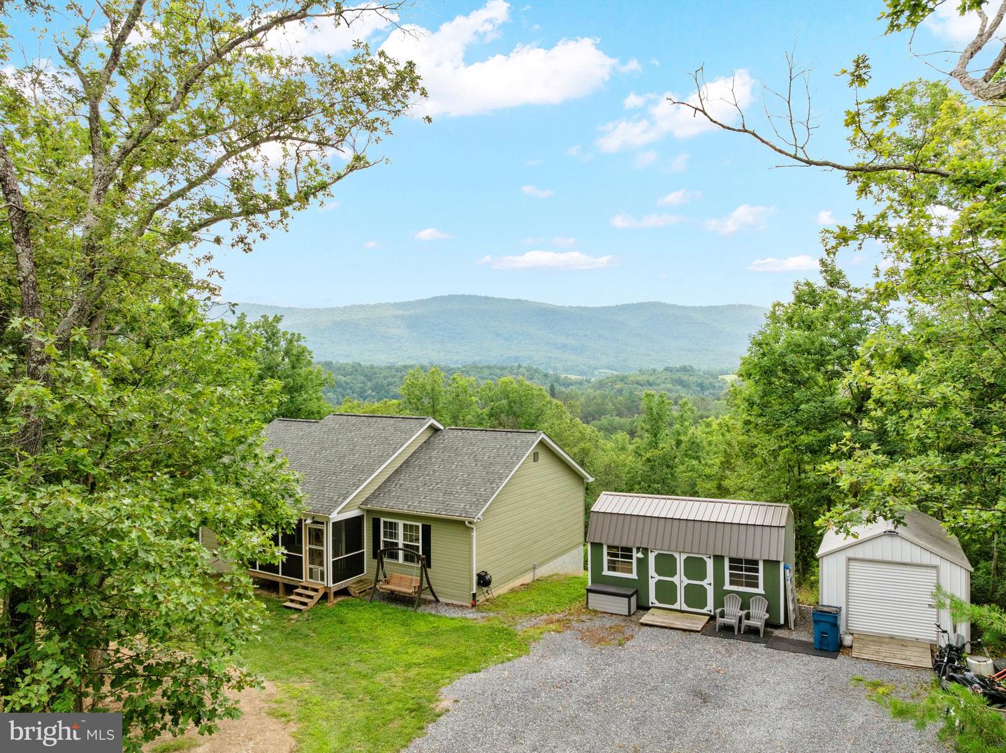 185 Buck Run Ln Property Photo 25