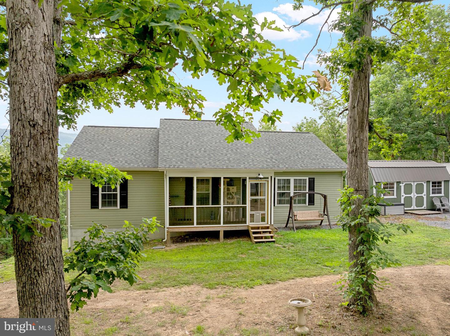 185 Buck Run Ln Property Photo 26