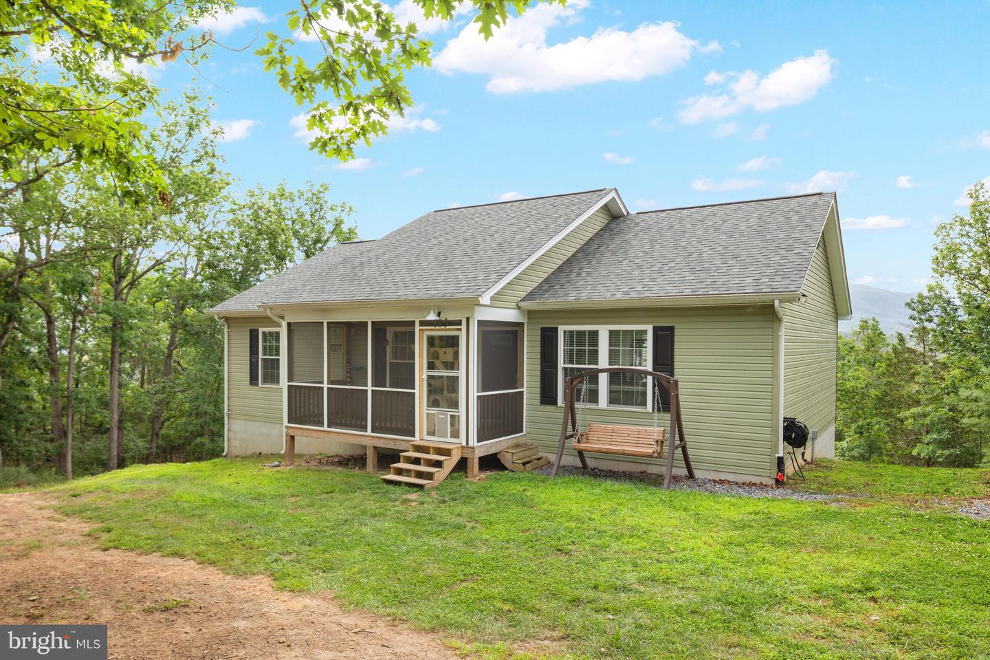 185 Buck Run Ln Property Photo 27