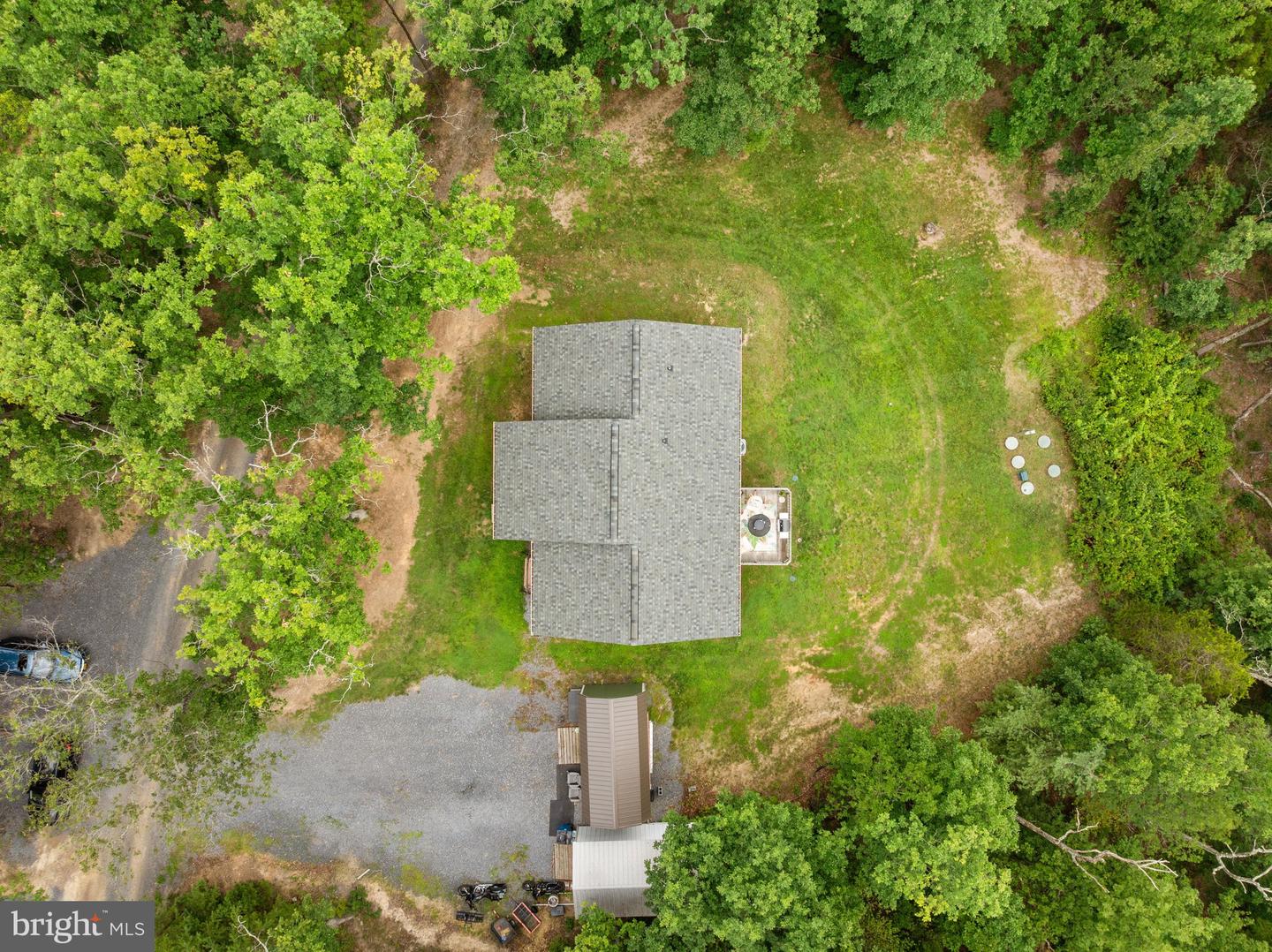 185 Buck Run Ln Property Photo 28