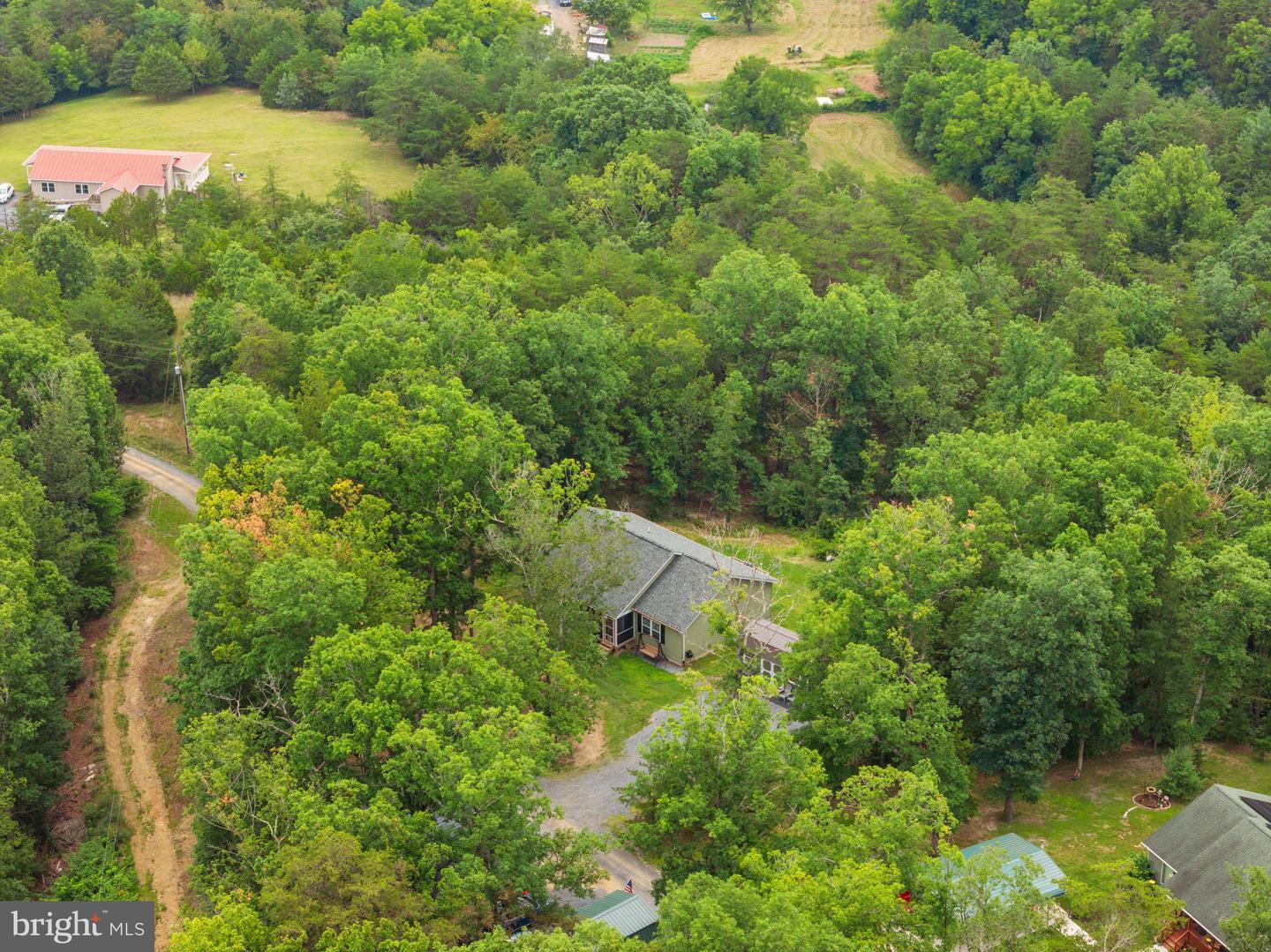 185 Buck Run Ln Property Photo 29