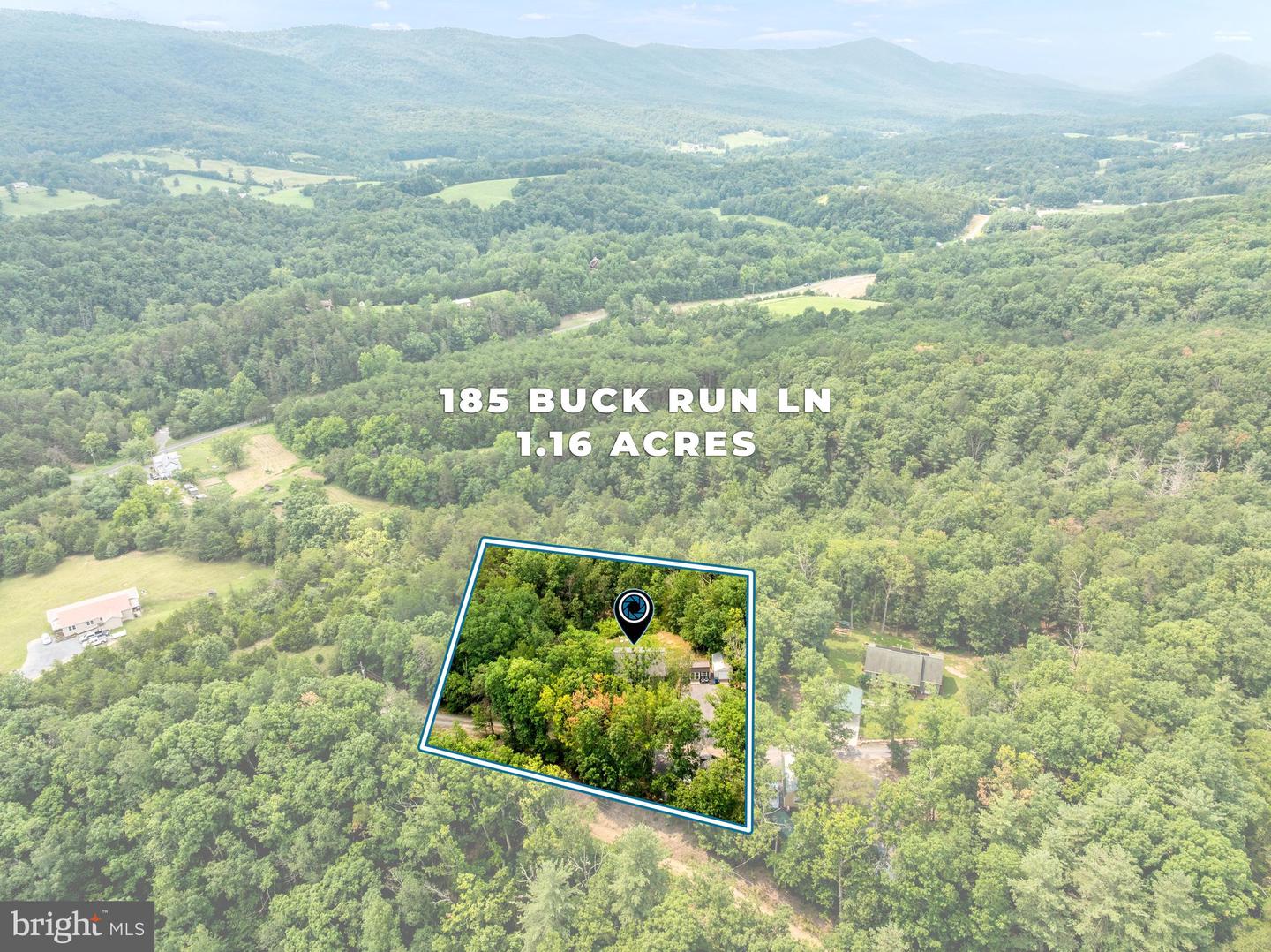 185 Buck Run Ln Property Photo 31