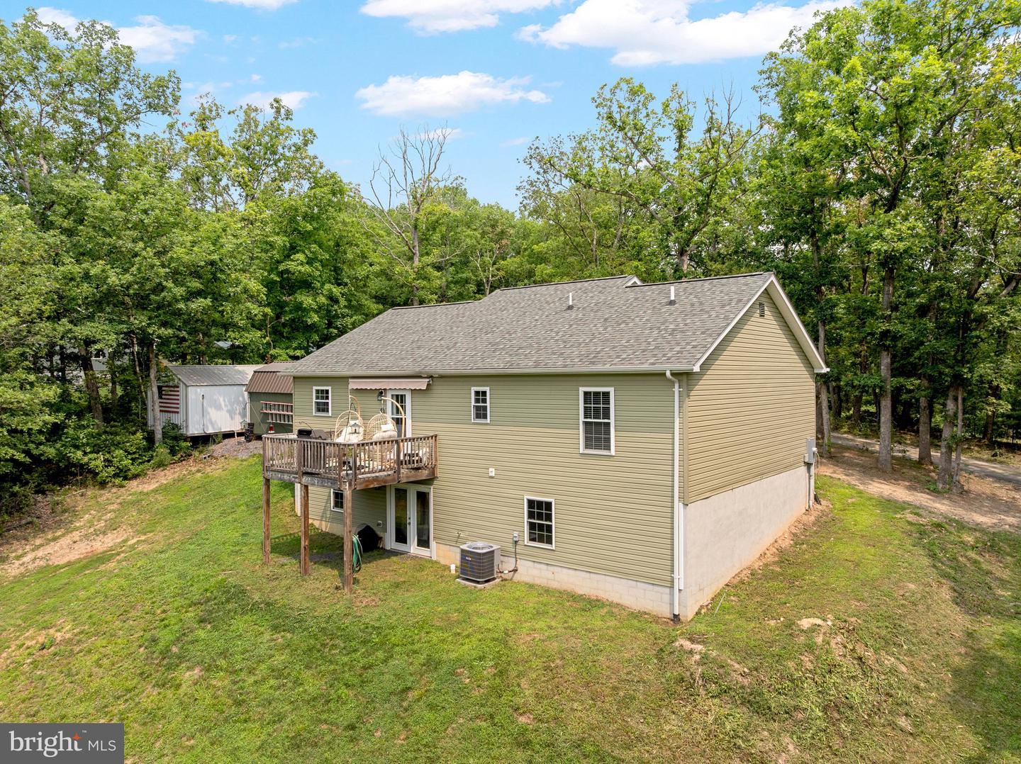 185 Buck Run Ln Property Photo 37
