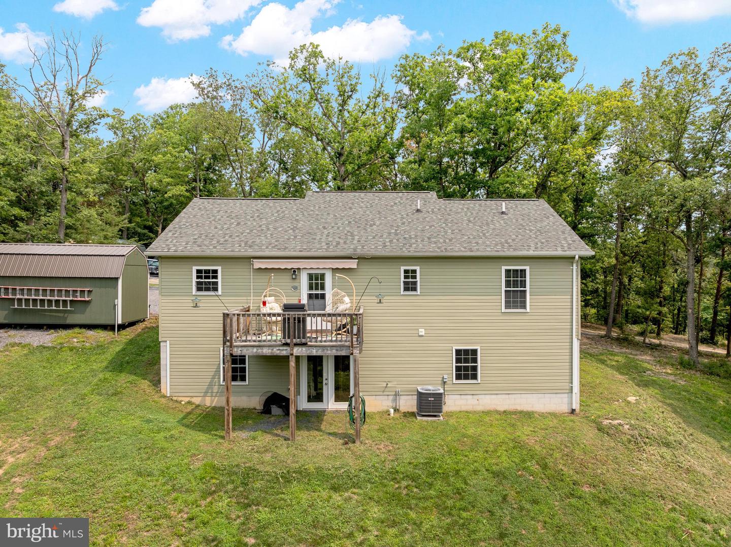 185 Buck Run Ln Property Photo 38