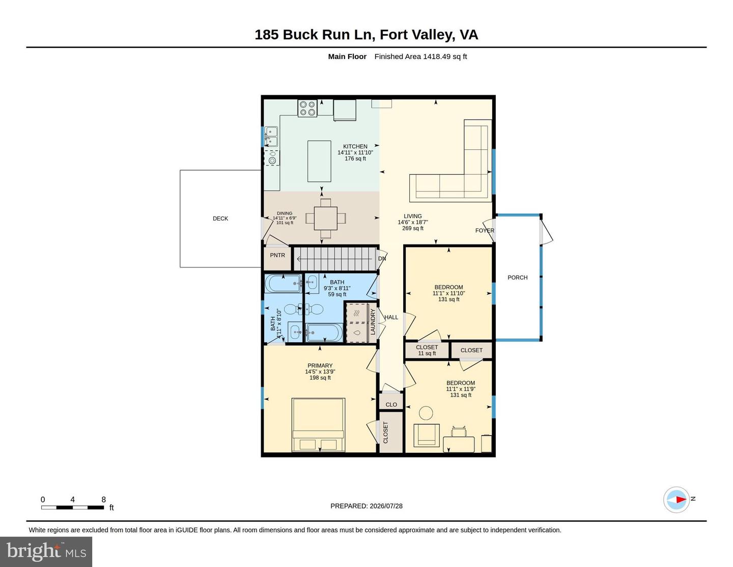 185 Buck Run Ln Property Photo 40