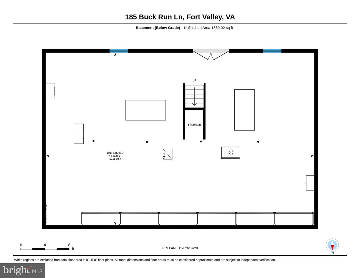 185 Buck Run Ln Property Photo 56