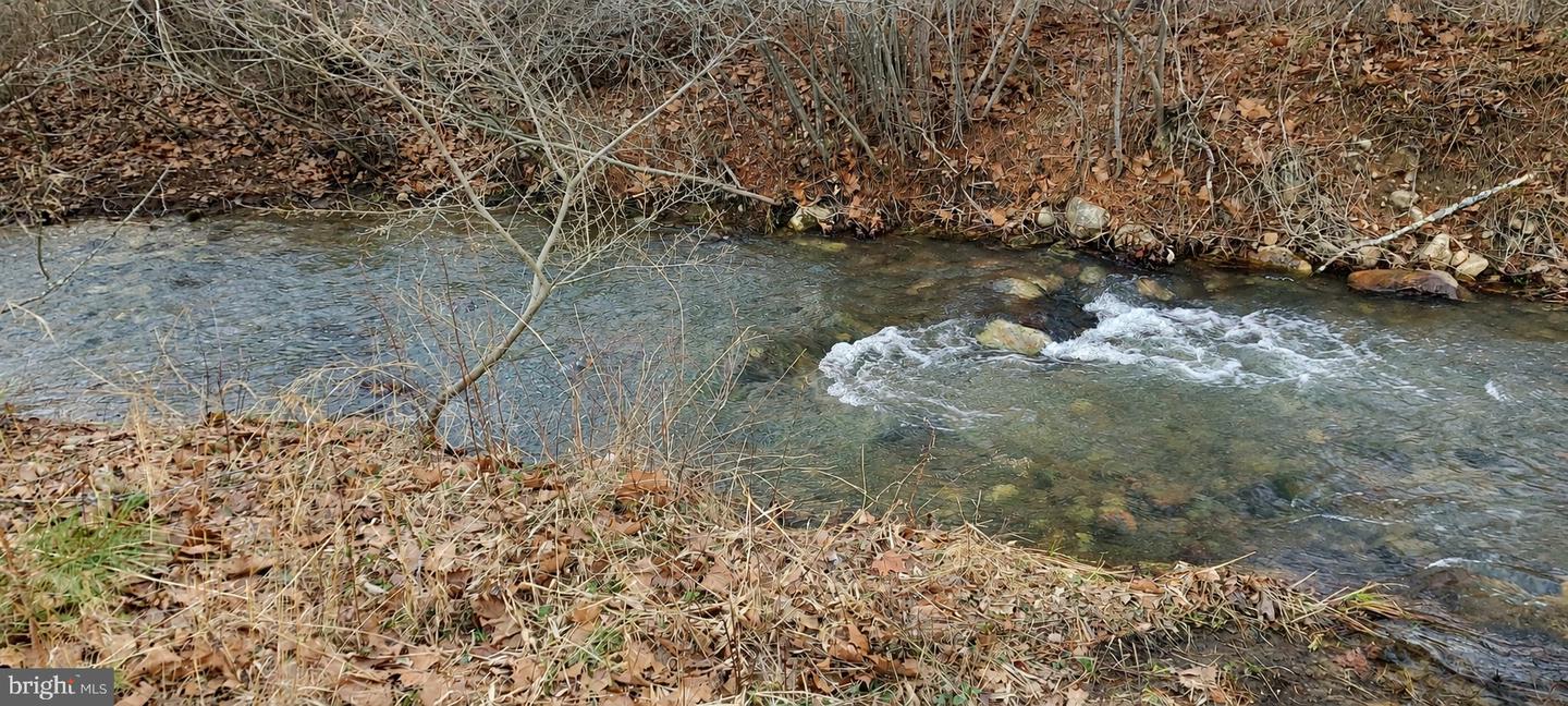 Alum Springs Rd. Parcel B Property Photo 5