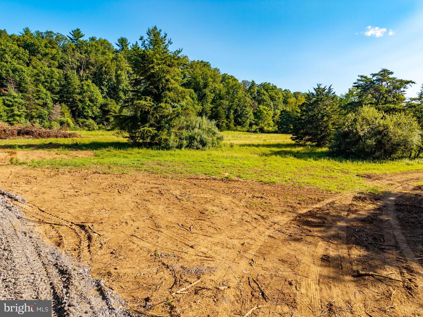 Alum Springs Rd. Parcel B Property Photo 8