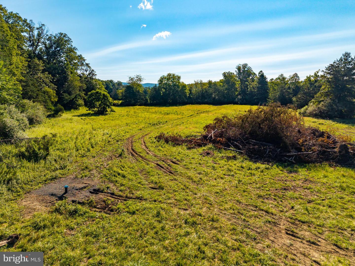 Alum Springs Rd. Parcel B Property Photo 9