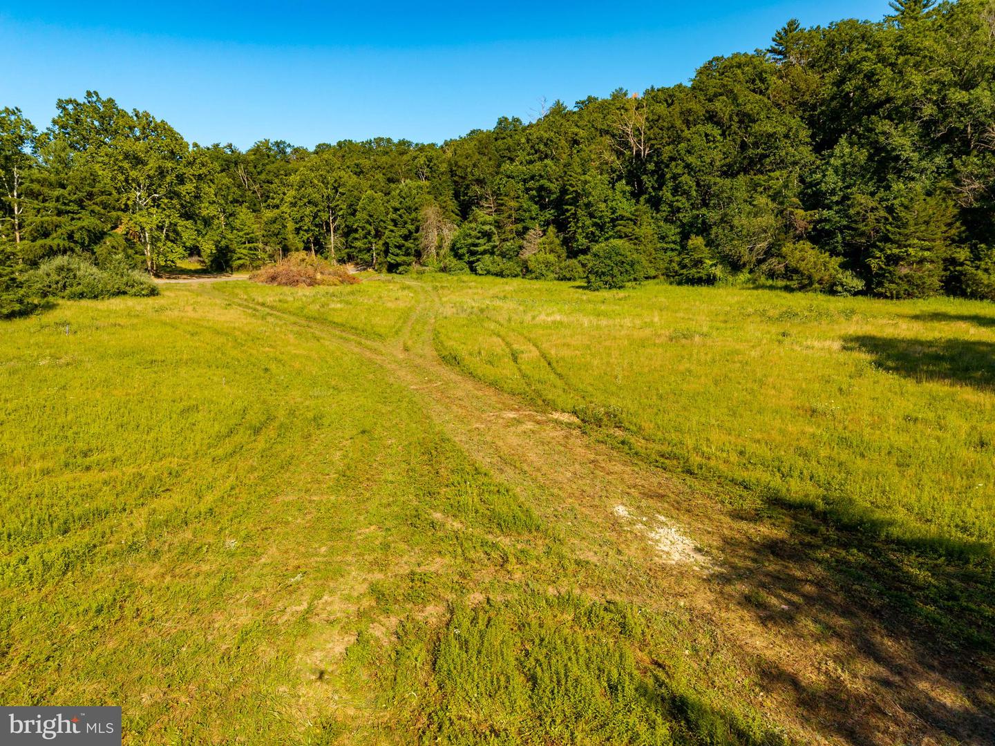Alum Springs Rd. Parcel B Property Photo 11