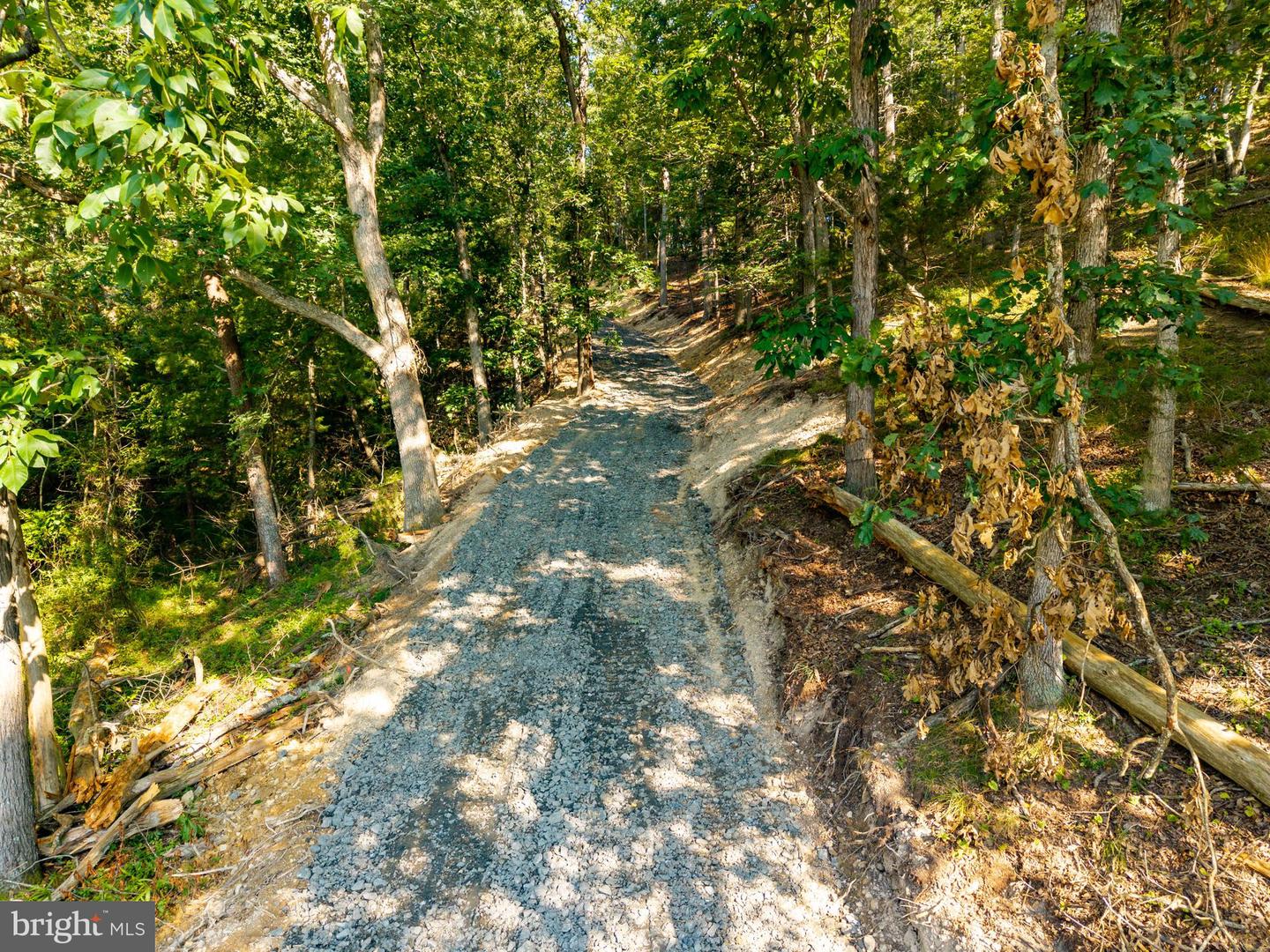 Alum Springs Rd. Parcel B Property Photo 12