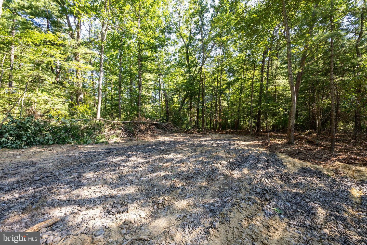 Alum Springs Rd. Parcel B Property Photo 13