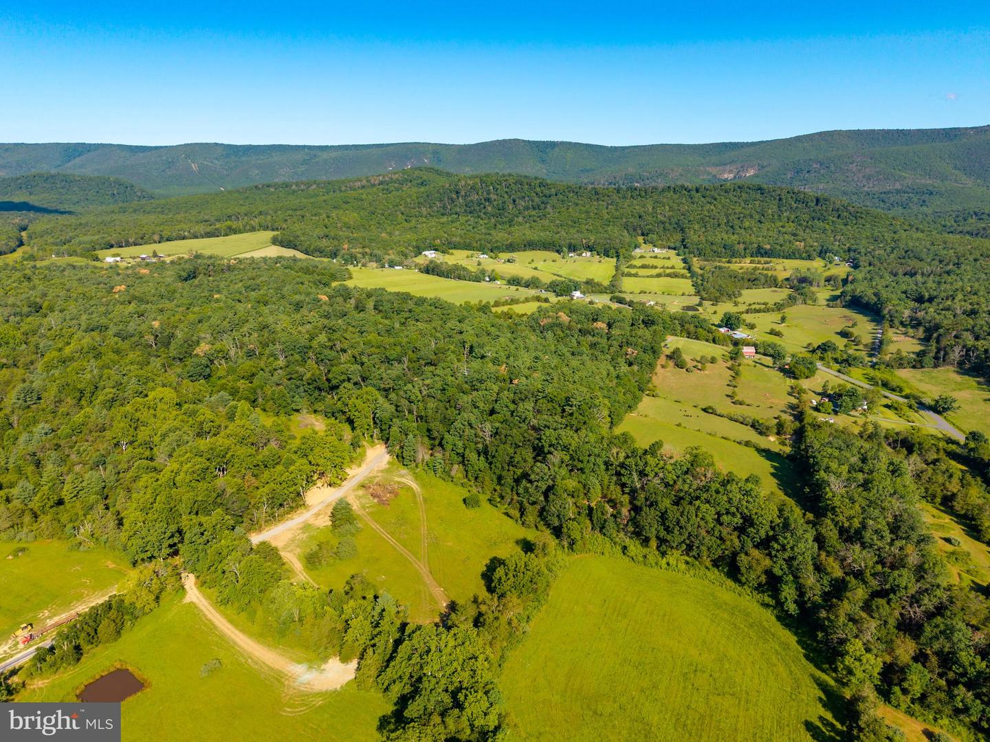 Alum Springs Rd. Parcel B Property Photo 17