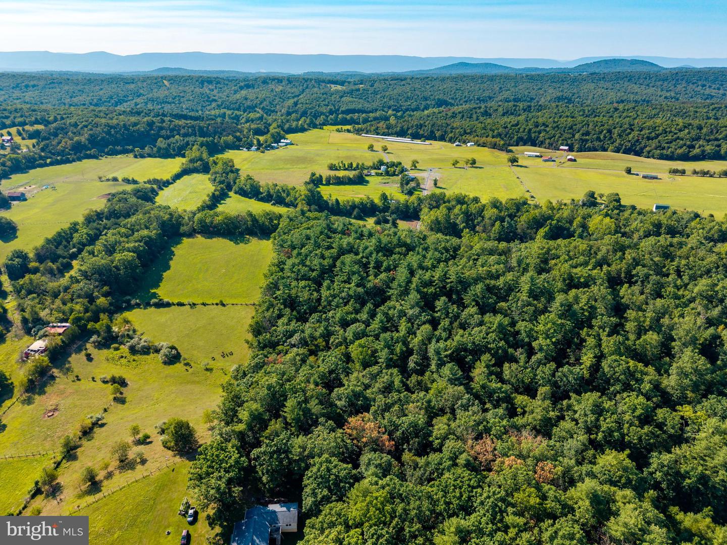 Alum Springs Rd. Parcel B Property Photo 19