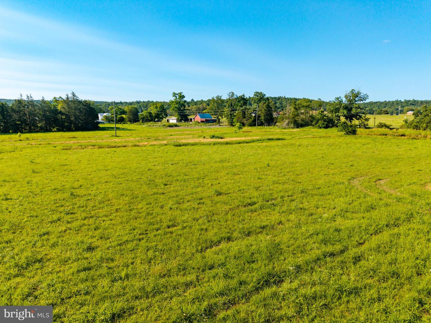Alum Springs Rd. Parcel C Property Photo 8