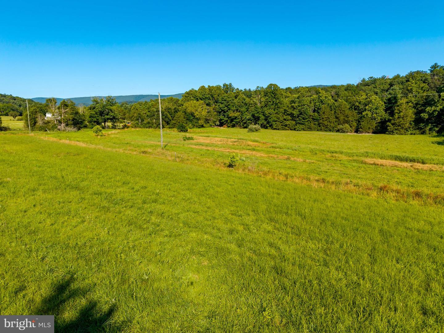 Alum Springs Rd. Parcel C Property Photo 9
