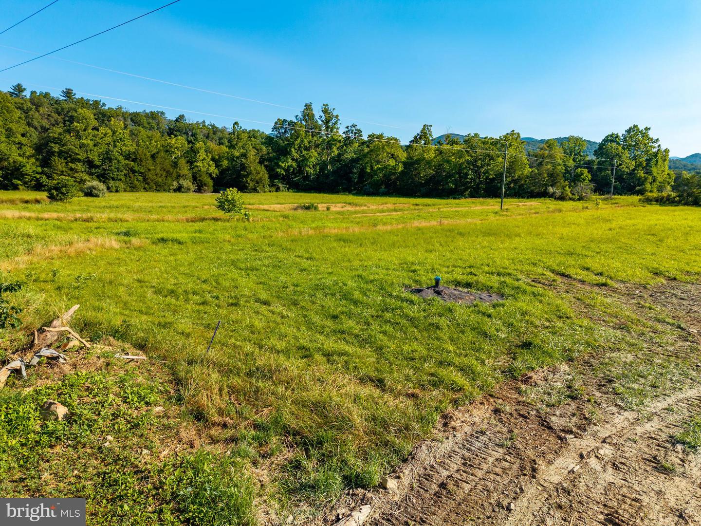 Alum Springs Rd. Parcel C Property Photo 11