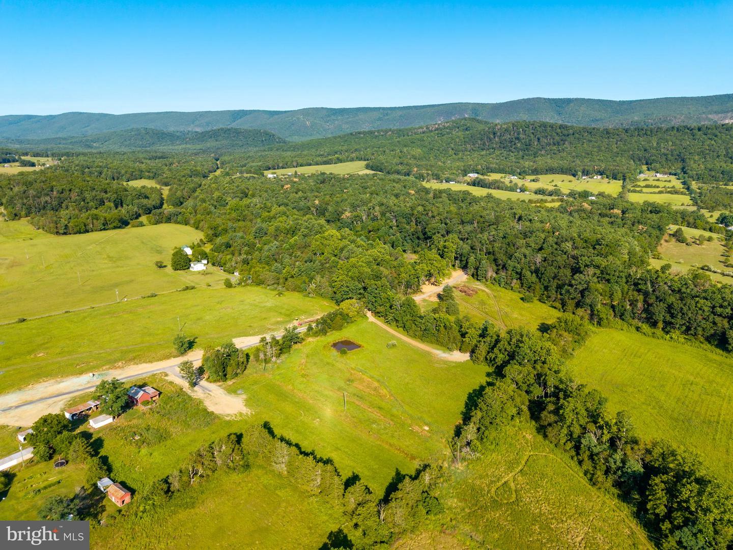 Alum Springs Rd. Parcel C Property Photo 12