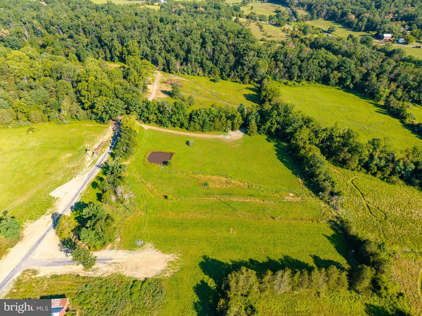 Alum Springs Rd. Parcel C Property Photo 14