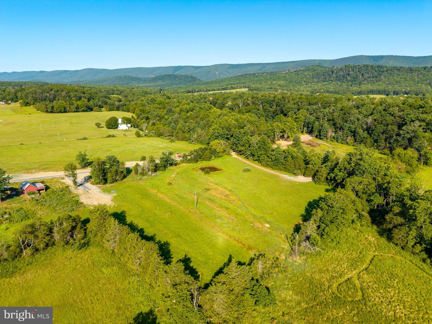 Alum Springs Rd. Parcel C Property Photo 15