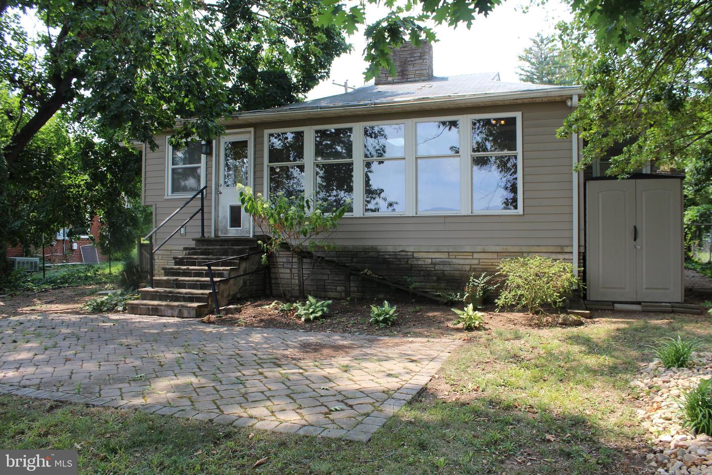 208 N Muhlenberg St Property Photo 30