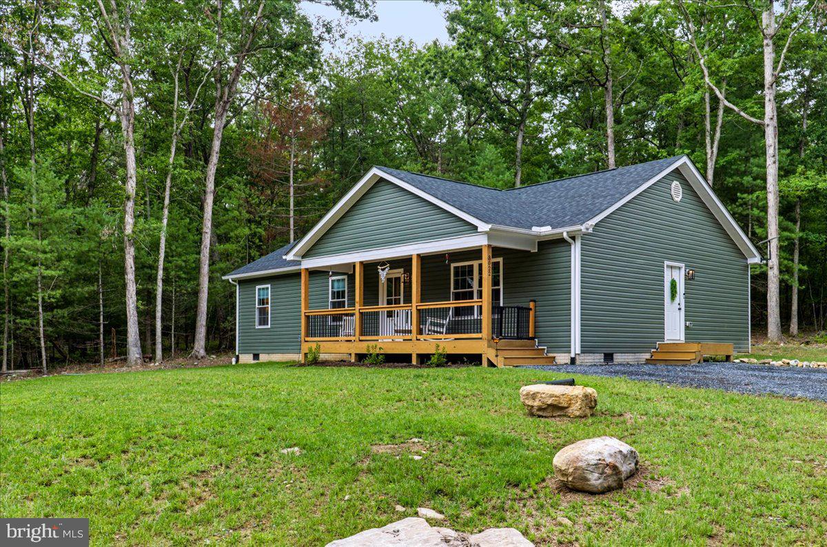 3022 Moreland Gap Property Photo 1