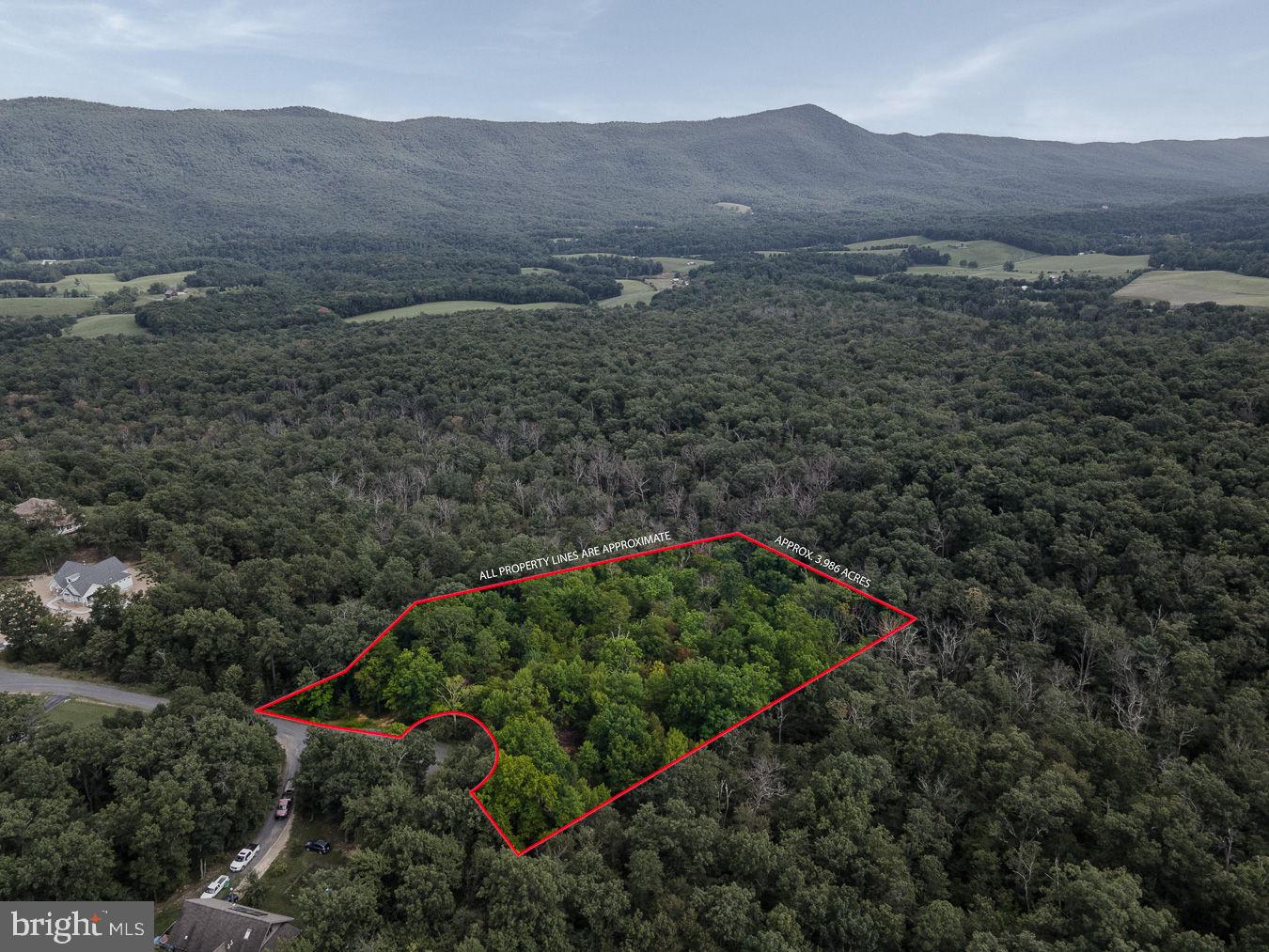 0 Mount Sinai Point Property Photo 1