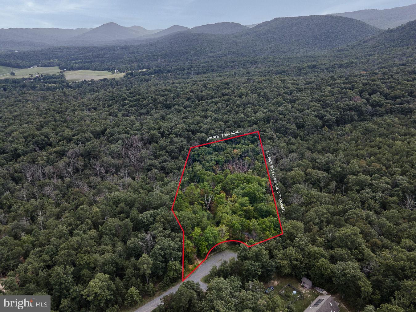 0 Mount Sinai Point Property Photo 2